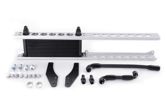 Trans Cooler Kit Mustan g GT