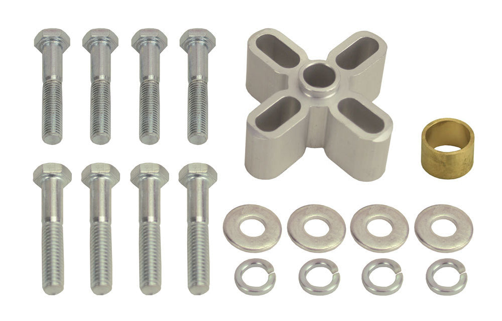 1in Fan Spacer Kit