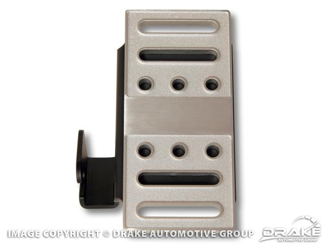 2005-14 Mustang Pedal Co vers Billet