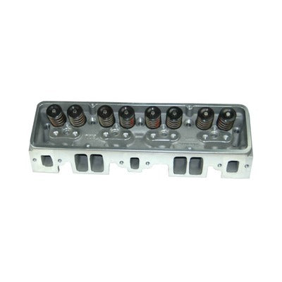 SBC SHP Cylinder Head 180cc/64cc SP - Assem.