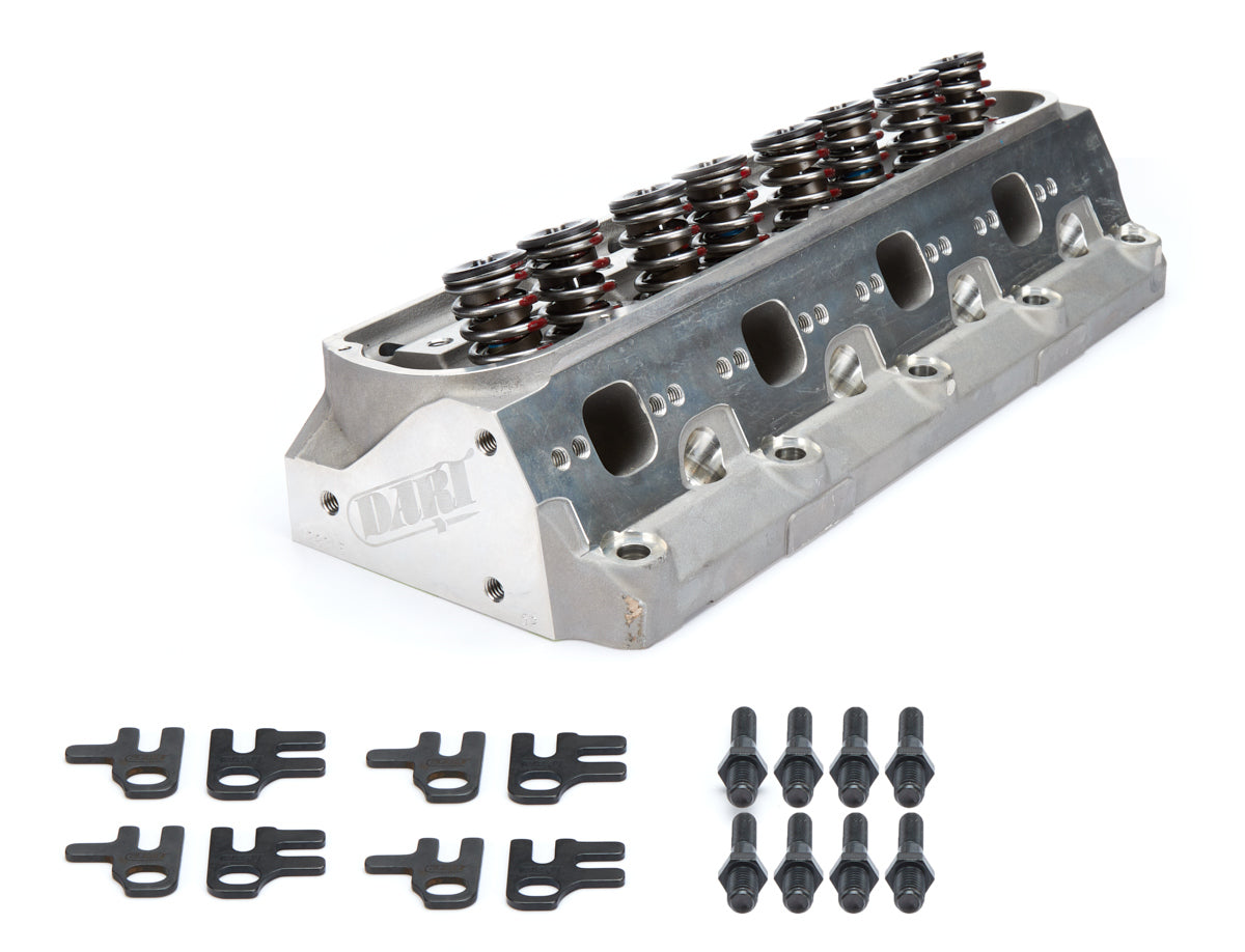 SBF SHP Cylinder Head 205cc/62cc - Assem.