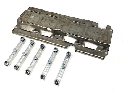 Windage Tray Kit - Dart LS Next Block