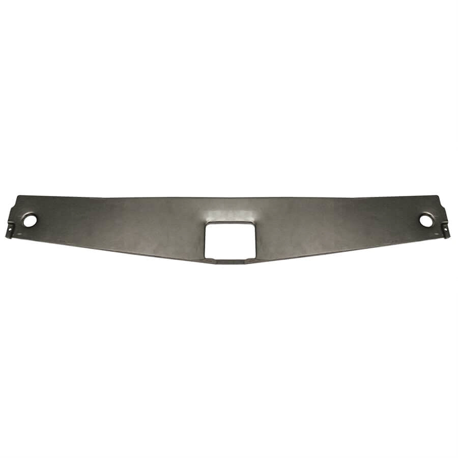 Panel - Closeout Upper Rad Support 67-69 Camaro