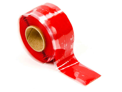 Quick Fix Tape Red 1in x 12ft