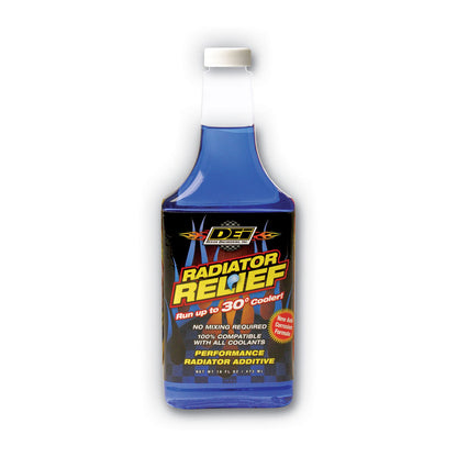 Radiator Relief 16 oz.