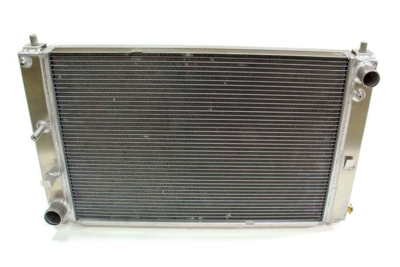 97-04 Mustang Radiator