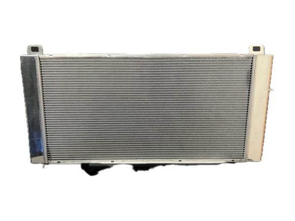 Radiator GM Truck 99- 11 3-Row 34in Auto