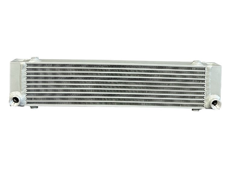 Trans Cooler GM 06-10 6.6L Duramax