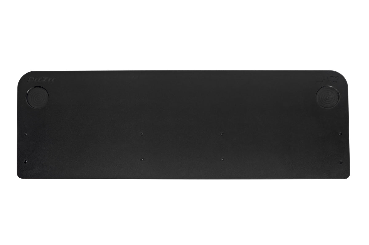 Polymer Tailgate Board 17- Ford F250