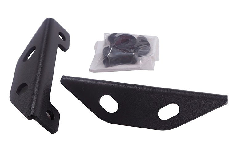 21- Ford Bronco Fender Sight Accessory Bracket