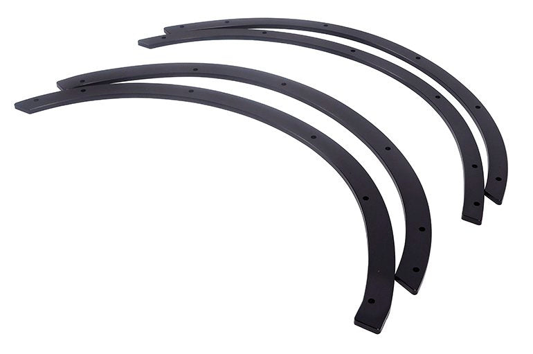 21- Ford Bronco Fender Delete Set of 4