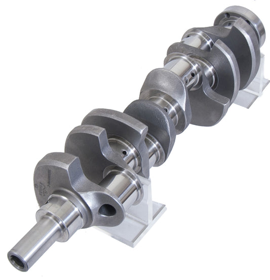 SBF Cast Steel Crank - 3.000 Stroke - Hidden Performance Racing