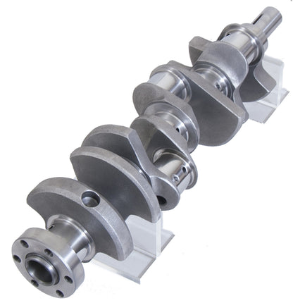 SBF Cast Steel Crank - 3.250 Stroke - Hidden Performance Racing