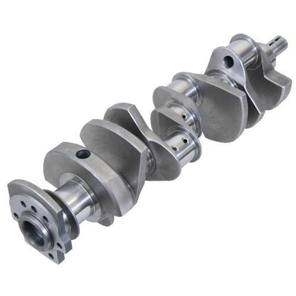 SBC Cast Race Saver Crankshaft 3.480 Stroke