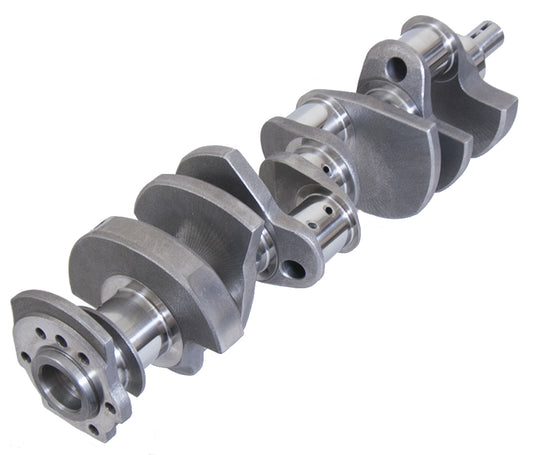 SBC Cast Steel Crank - 3.480 Stroke - Hidden Performance Racing