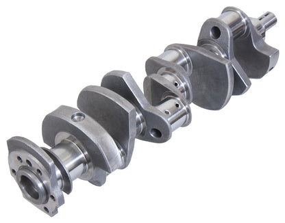 SBC Cast Steel Crank - 3.750 Stroke - Hidden Performance Racing