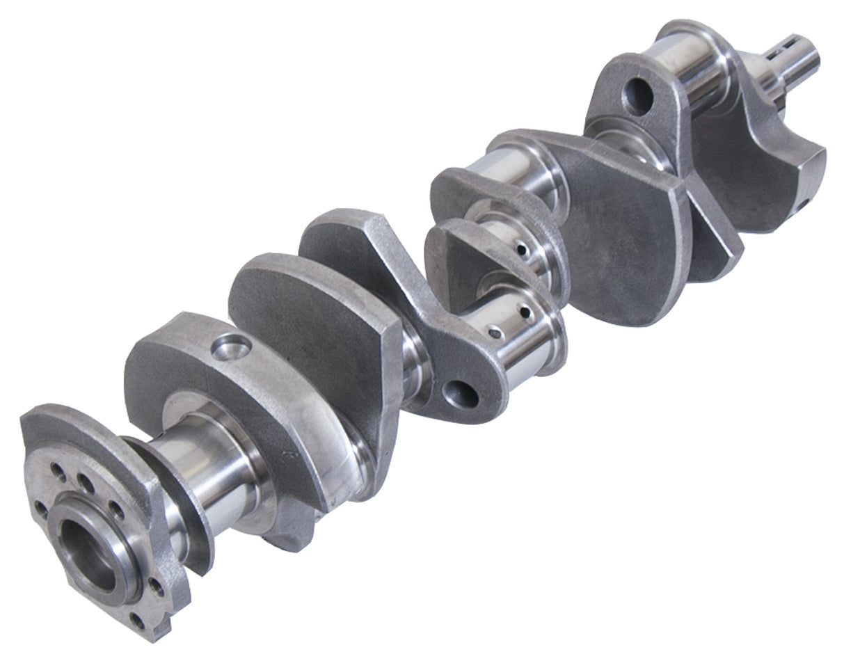 SBC Cast Steel Crank - 3.750 Stroke