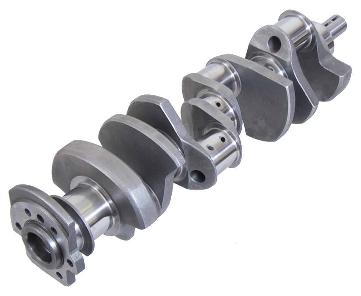 SBC Cast Steel Crank - 3.750 Stroke