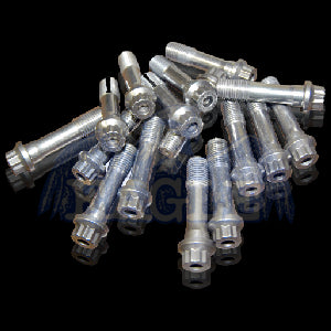 ARP 2000 Series 7/16 Rod Bolts 1.600