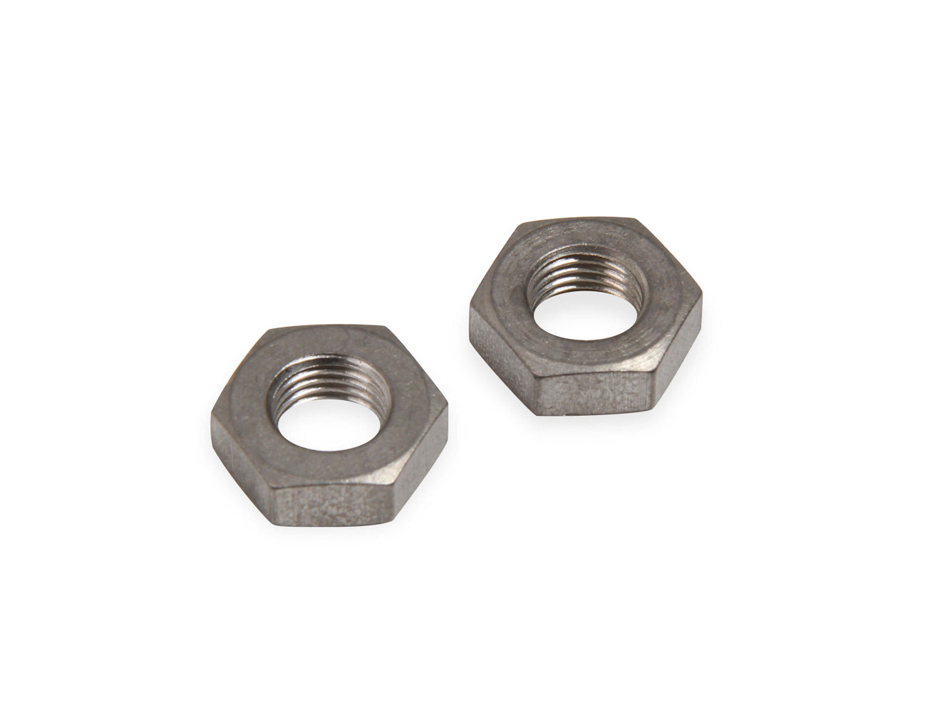 3an Bulkhead Nut - Stainless Steel