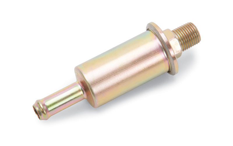 Fuel Filter for Micro Fuel Pumps - Gas