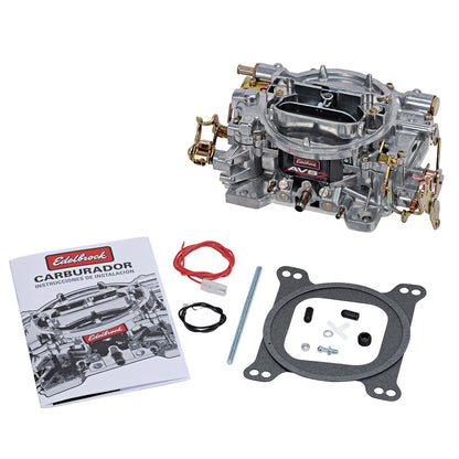 800CFM Thunder Series AVS Carburetor