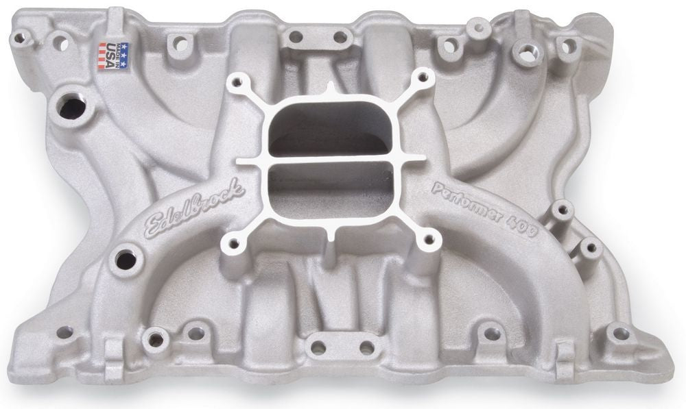 BBF Performer Manifold - 351M/400