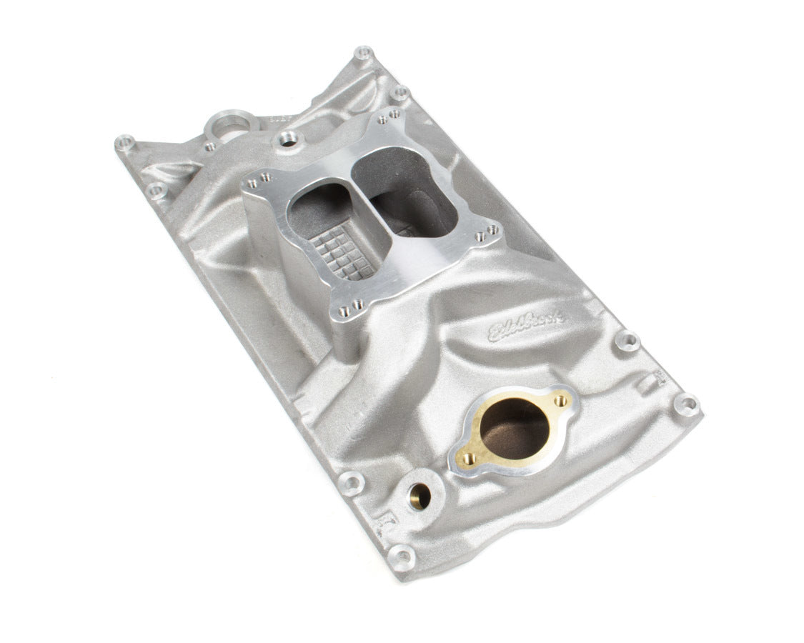 SBC Vortec Performer RPM Intake Manifold - Marine