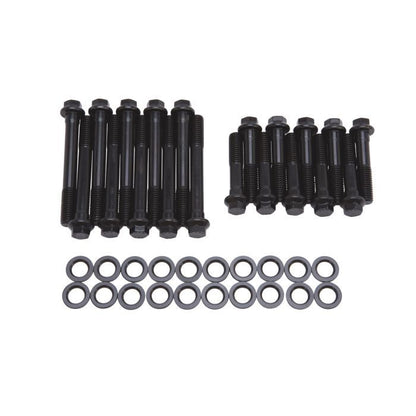 E-Series Head Bolt Kit SBF 351W