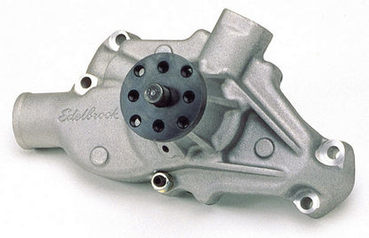 SBC Water Pump - Short