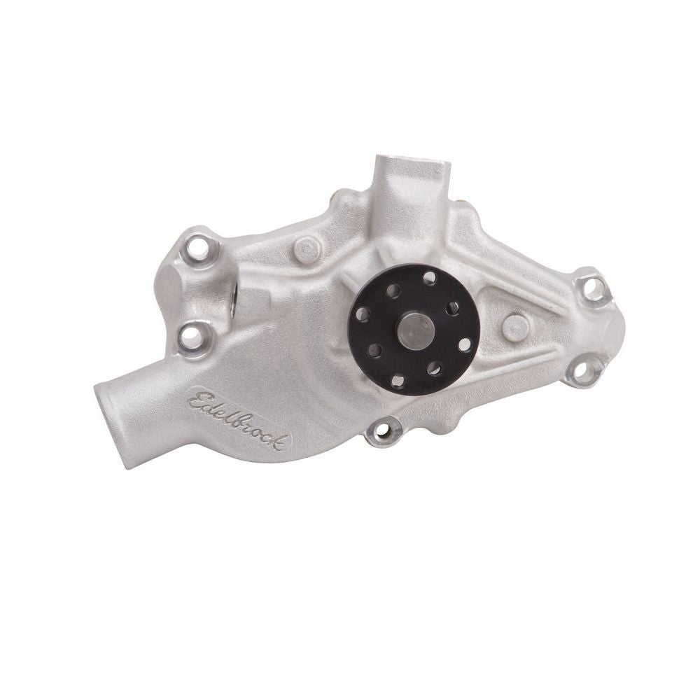 SBC Water Pump - Short 3/4in Shaft