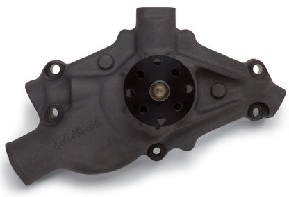 SBC C/T Water Pump - 3/4in Shaft