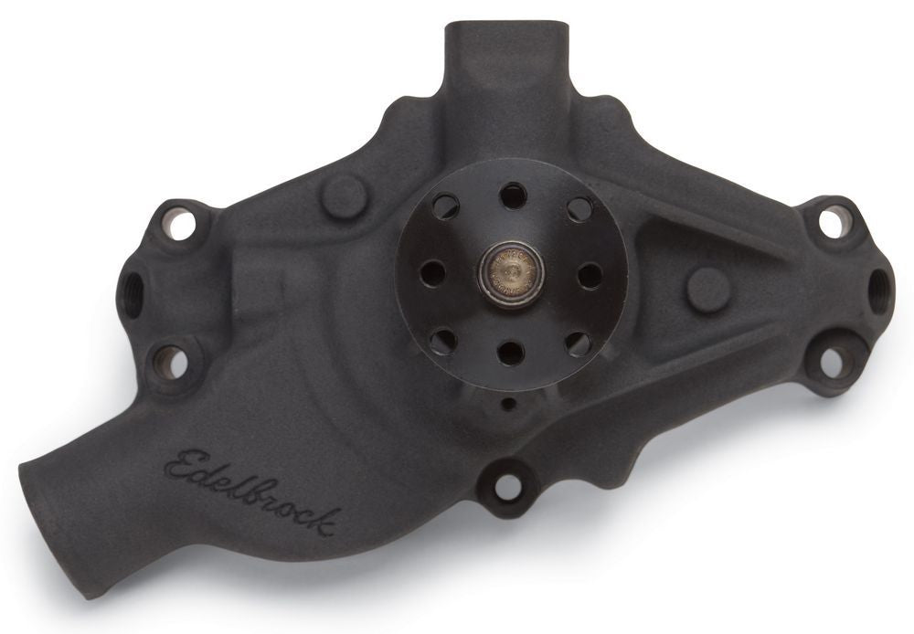 SBC C/T Water Pump - 3/4in Shaft