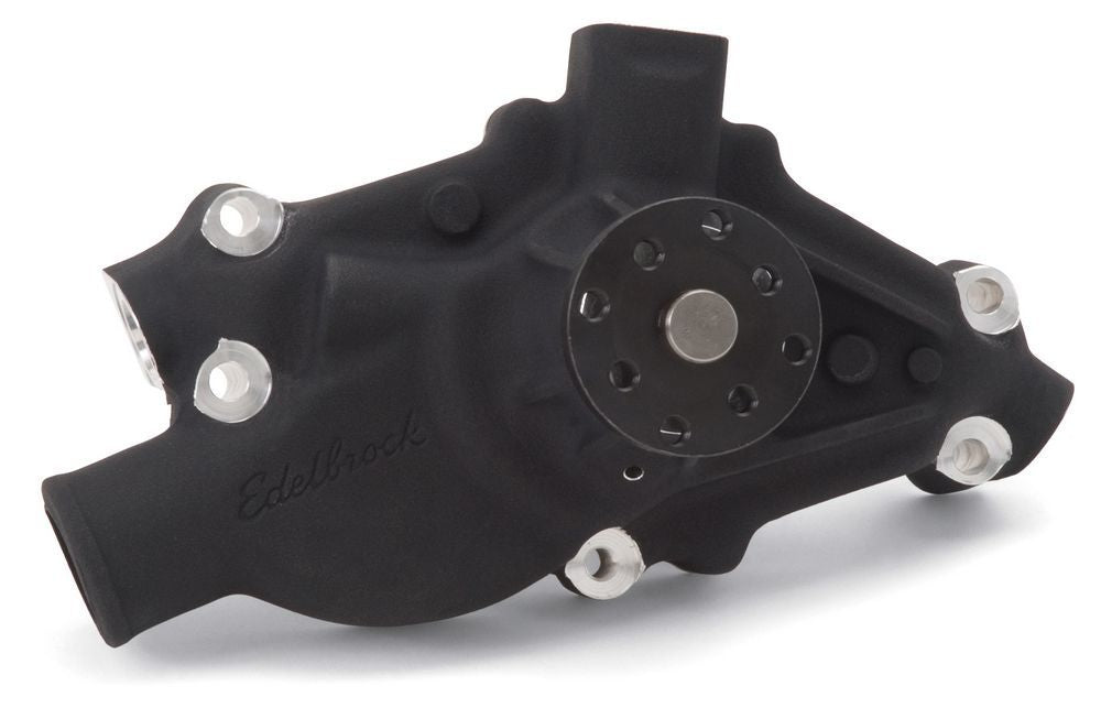 SBC Victor Pro Water Pump - Short