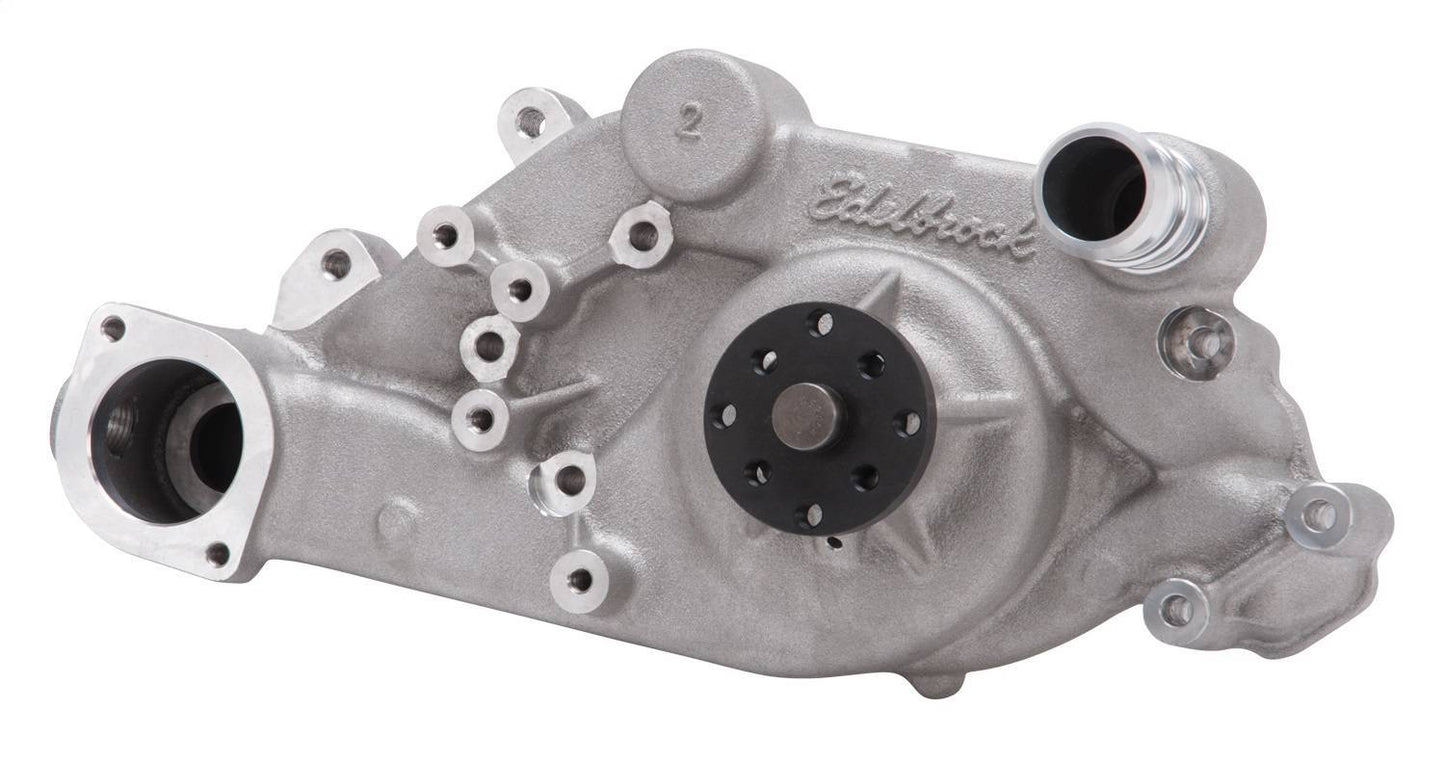 Water Pump - GM LS3 09- 16 Reverse Rotation