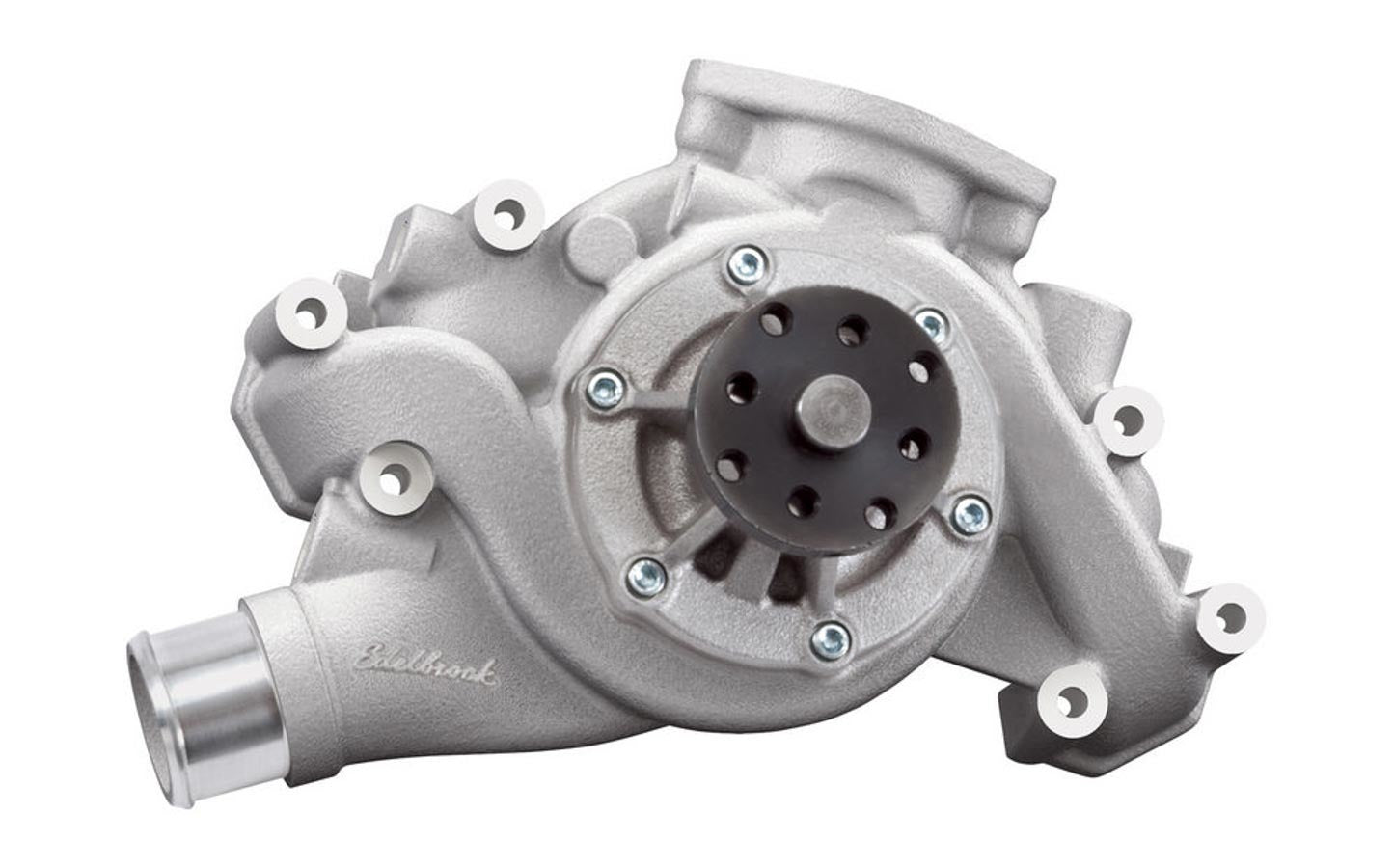 GM LS Victor Pro Water Pump