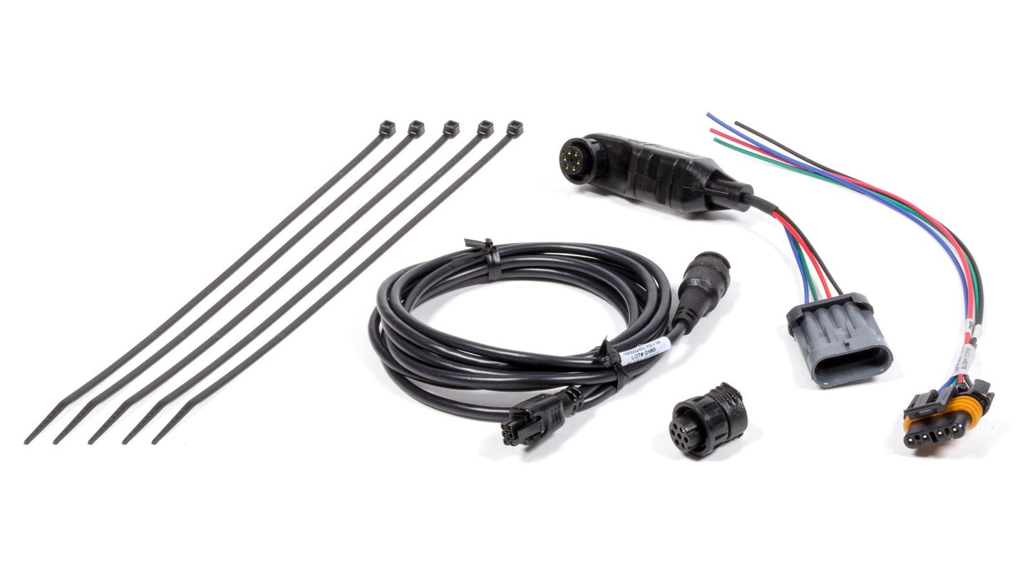 EAS Power Switch w/Start er Kit