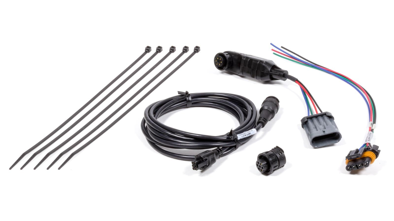 EAS Power Switch w/Start er Kit