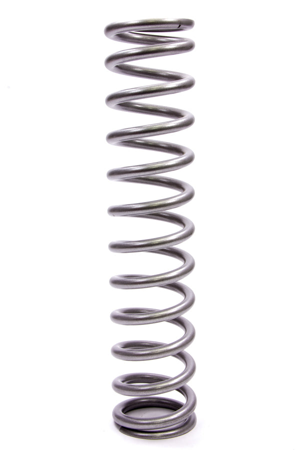 16in Coil Over Spring 2.5in ID Silver