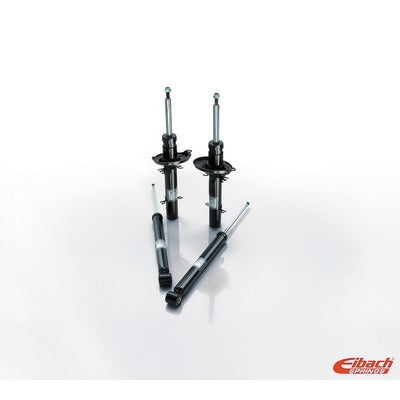 Pro Damper Kit 11-13 Ford Mustang