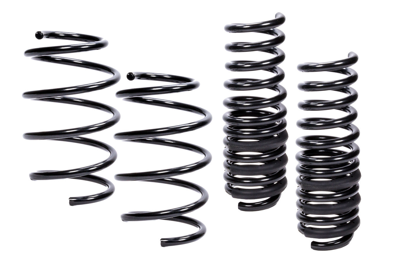 Pro-Kit Camaro ZL1 Set of 4 Springs