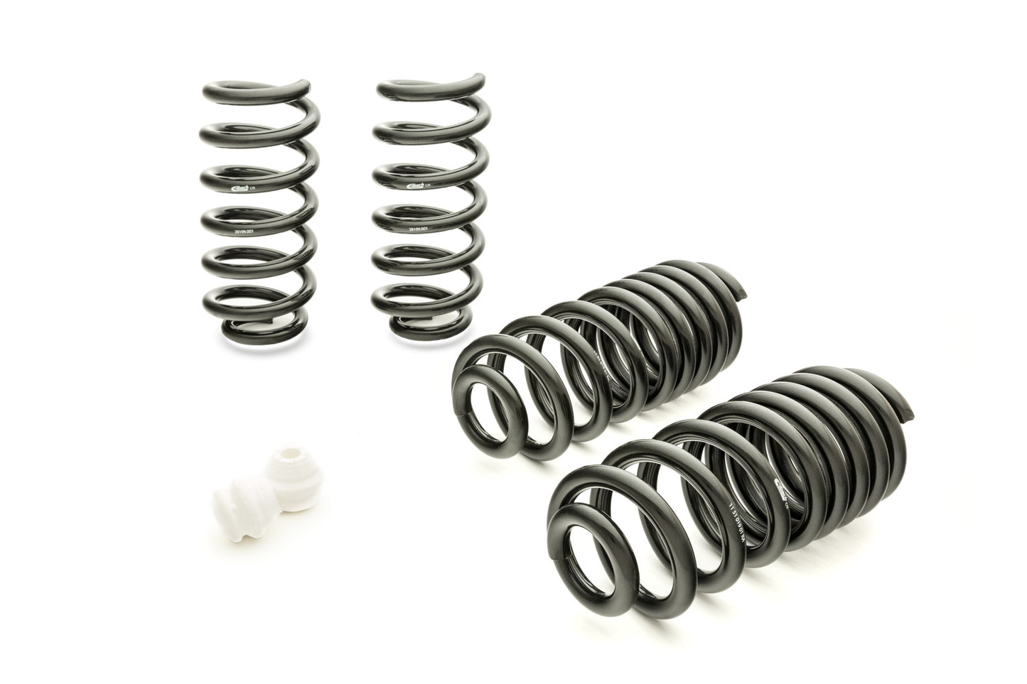 Pro Kit 16-23 Miata ND Set of 4 Springs