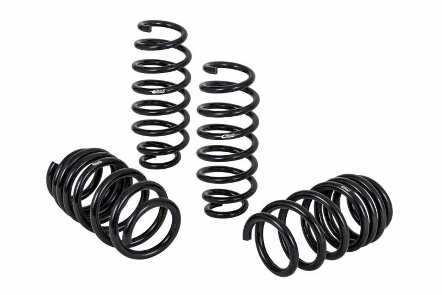 Pro-Kit Tesla 17-20 Long Range RWD 4 Springs