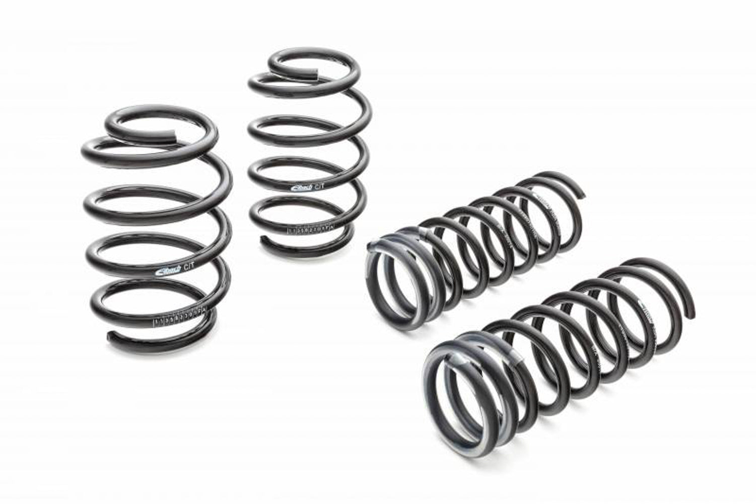 Pro-Kit Tesla Base 18-20 RWD 4 Springs