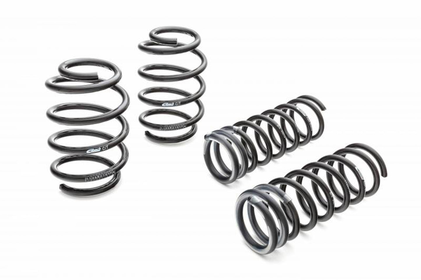 Pro-Kit Tesla Base 18-20 RWD 4 Springs