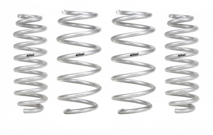 Pro Lift Kit Ford Bronco Front & Rear Springs