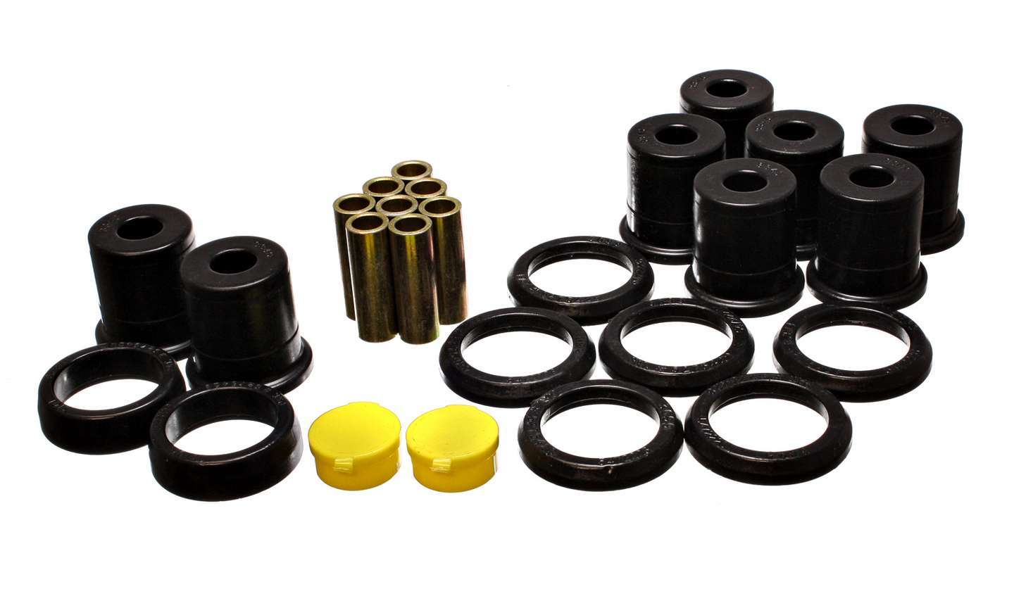 Rear Control Arm Bushing Set