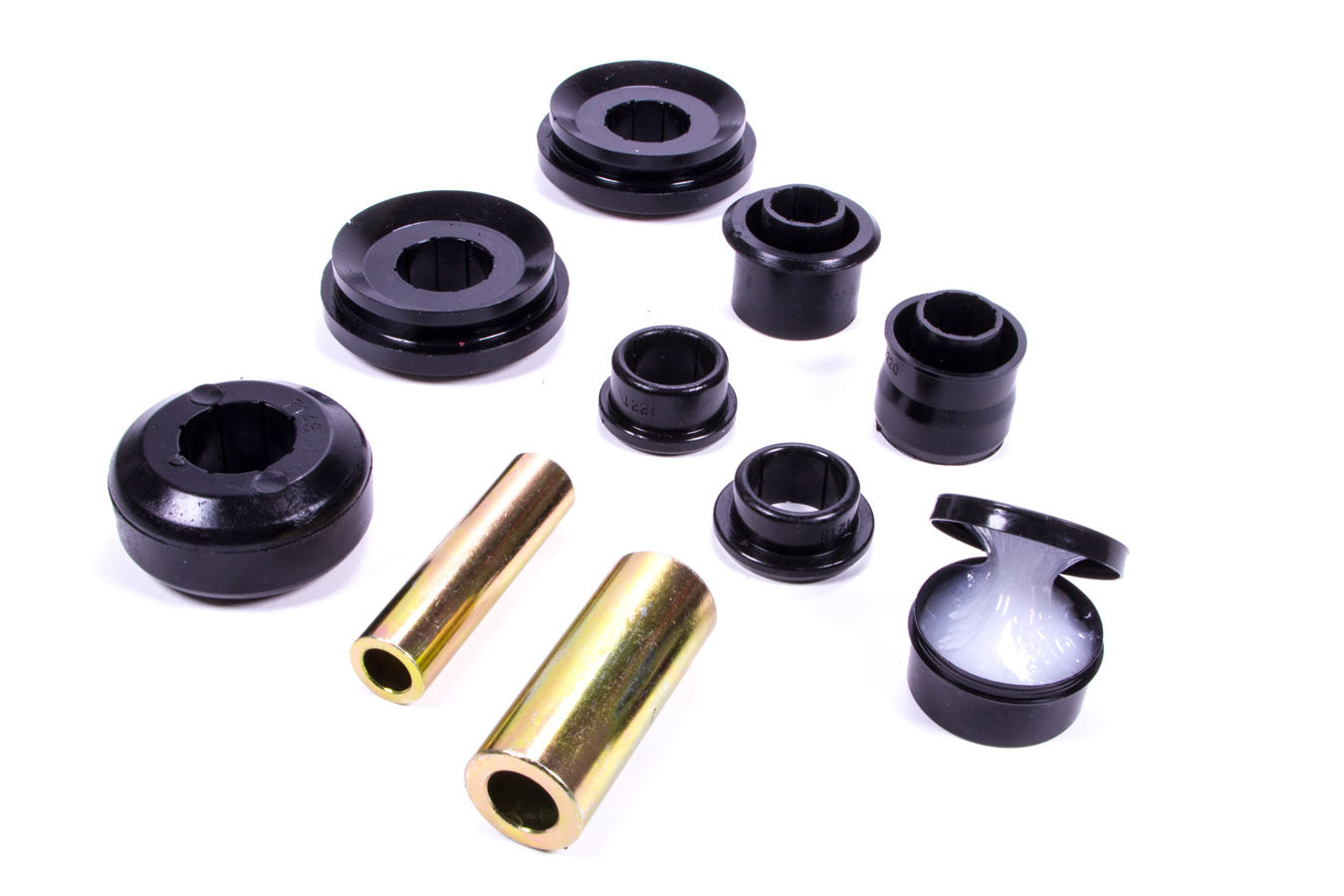 11- Mustang Control Arm Bushings Rear