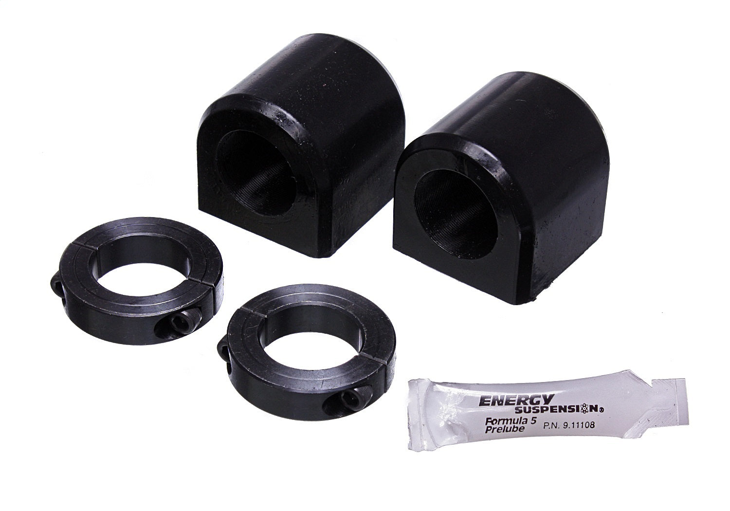 Sway Bar Bush Set 32Mm F ord Black