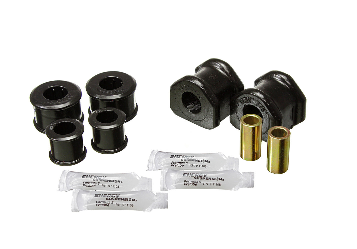 Sway Bar Bushing Set